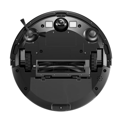Odkurzacz autonomiczny Tesla Smart Robot Vacuum Laser AI200.