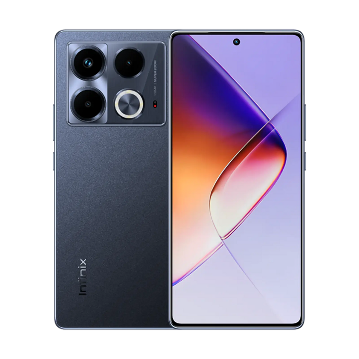 Smartfon Infinix NOTE 40.