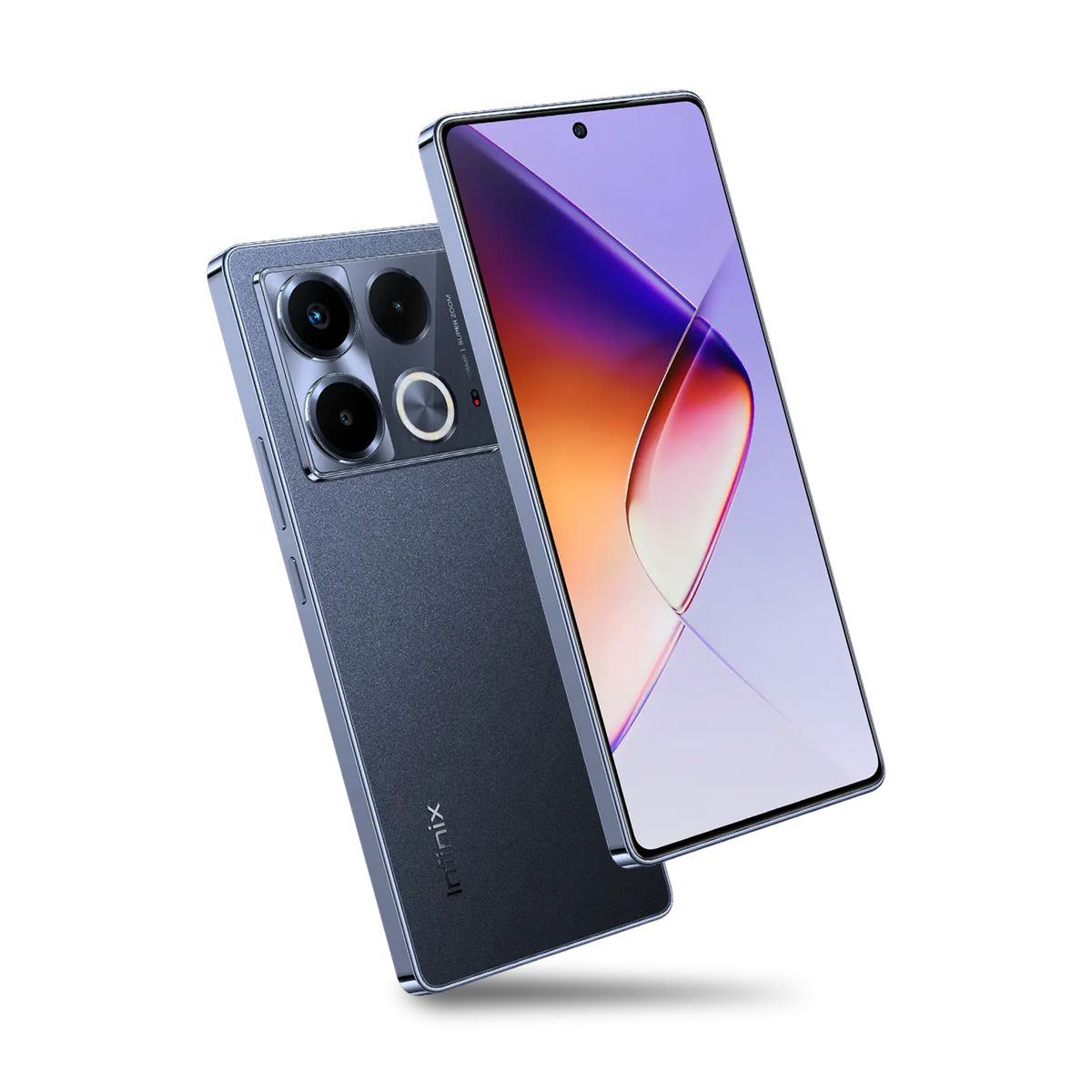 Smartfon Infinix NOTE 40.