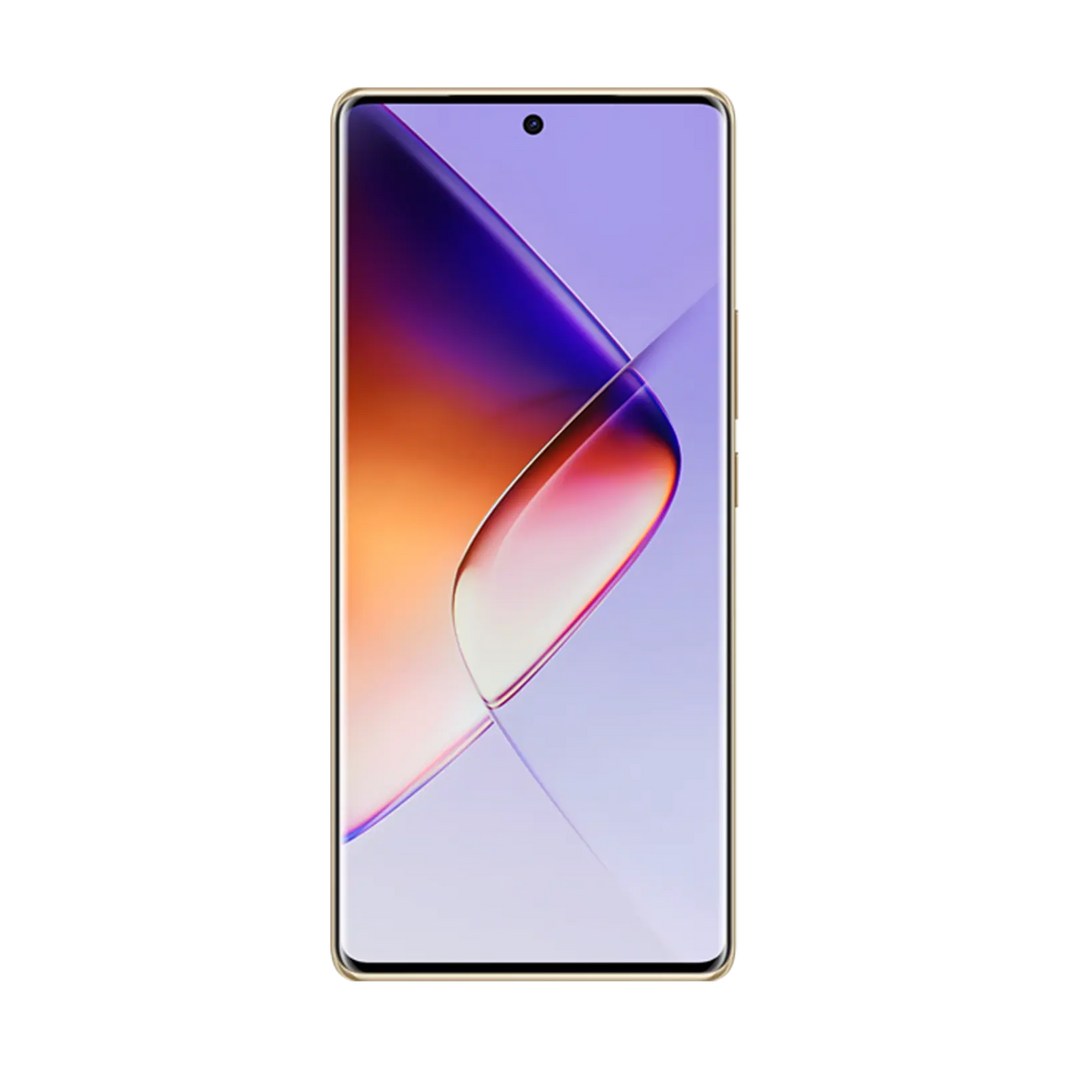 Smartfon Infinix NOTE 40 Pro.