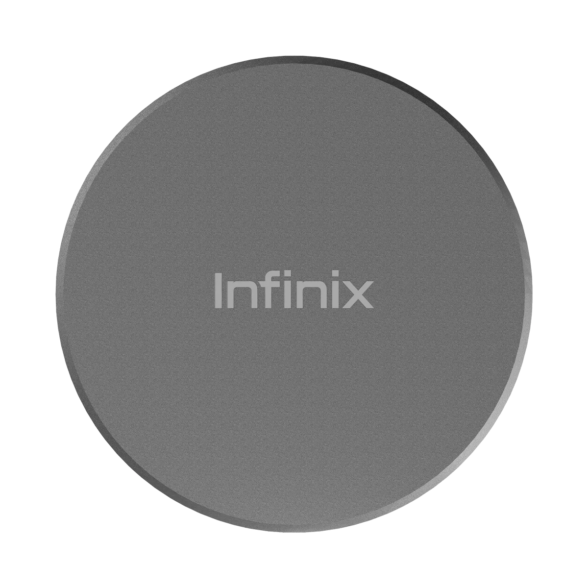 Ładowarka bezprzewodowa Infinix 15W Magnetic Wireless Fast Charge Pad.