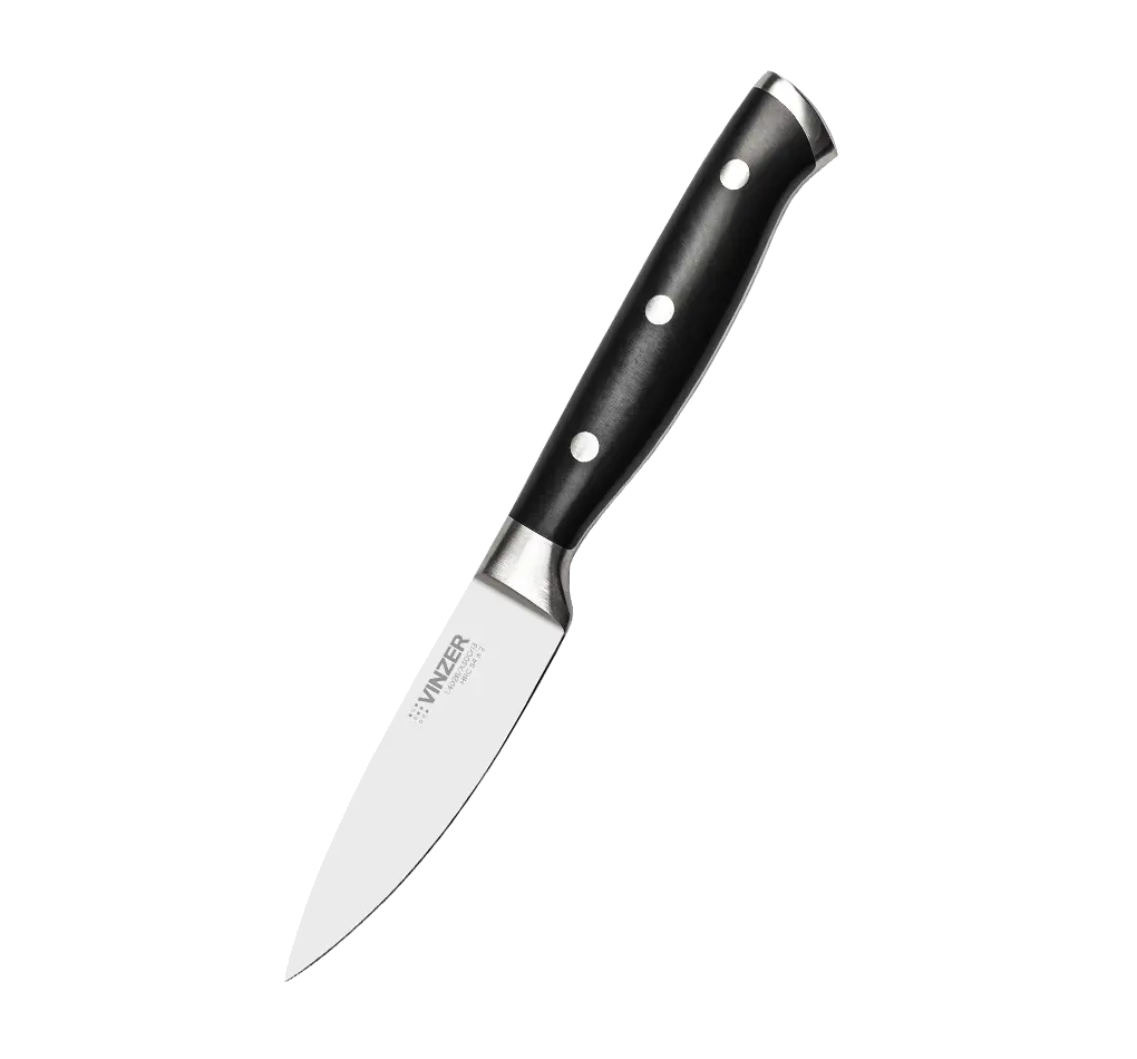Nóż do warzyw VINZER Classic Line 50280.
