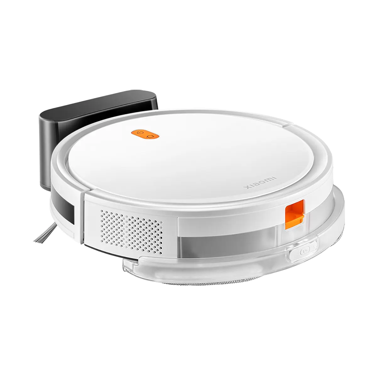 Odkurzacz autonomiczny Xiaomi Robot Vacuum E5 EU.