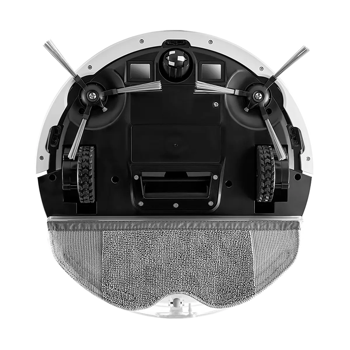 Odkurzacz autonomiczny Xiaomi Robot Vacuum E5 EU.