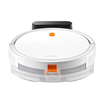 Odkurzacz autonomiczny Xiaomi Robot Vacuum E5 EU.