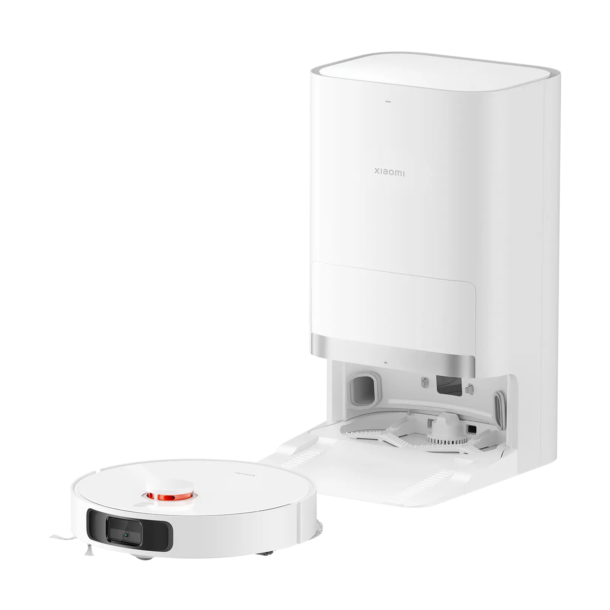 Odkurzacz autonomiczny Xiaomi Robot Vacuum X20+ EU.