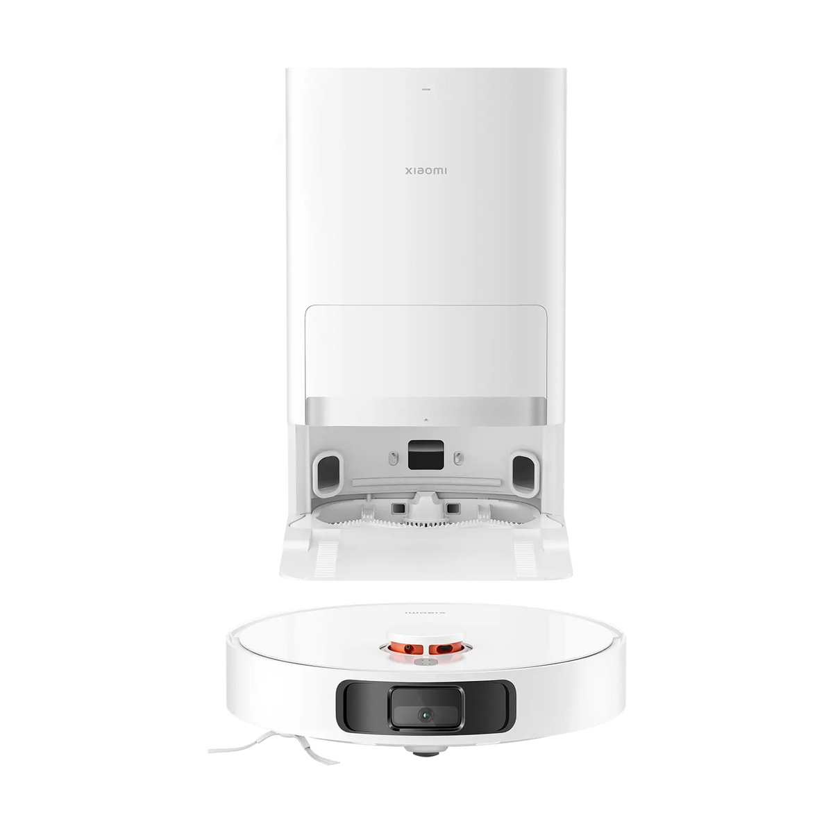Odkurzacz autonomiczny Xiaomi Robot Vacuum X20+ EU.