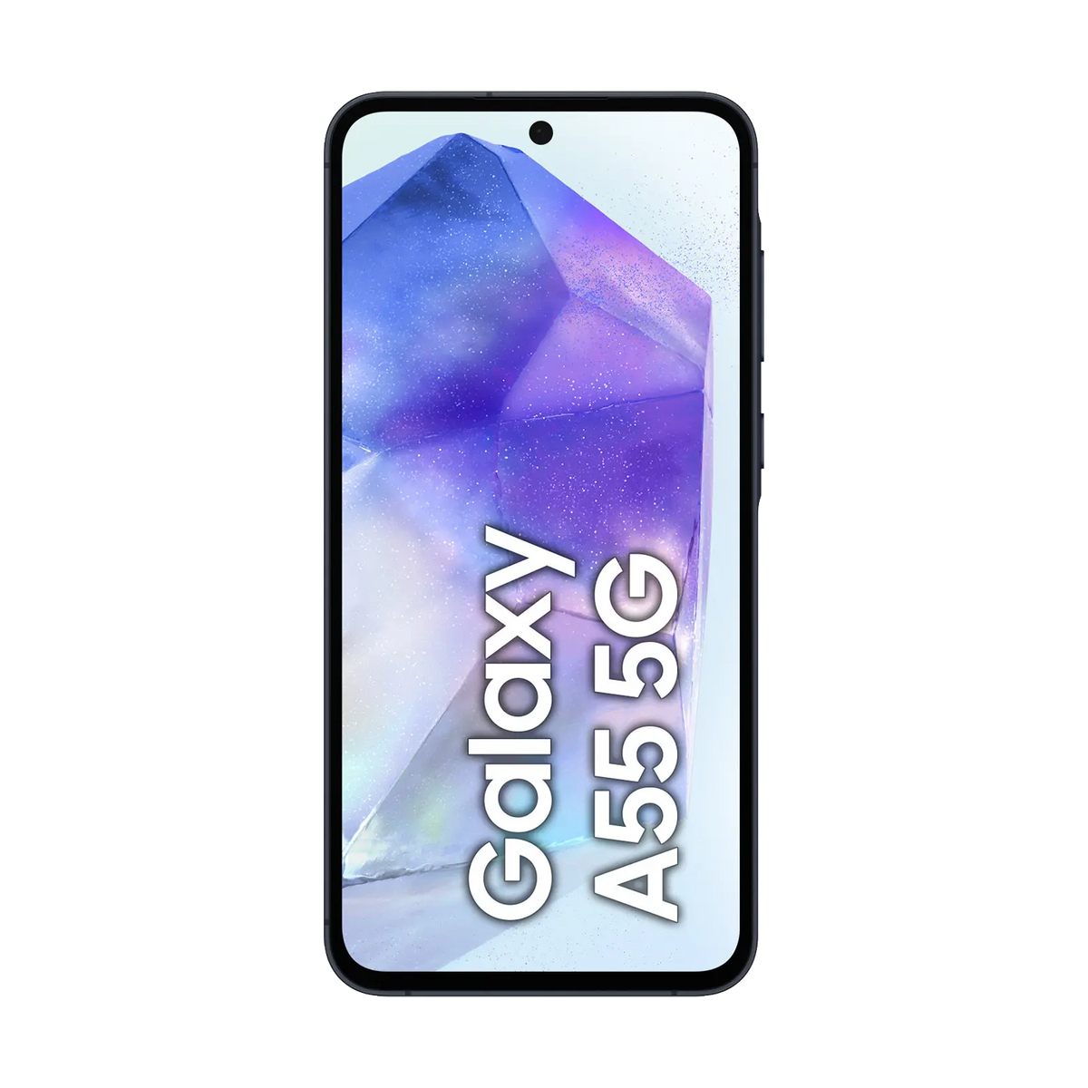 Smartfon Samsung Galaxy A55 5G.