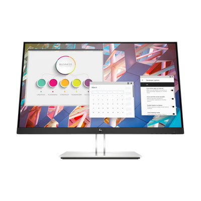 Monitor HP E24 G4 FHD 23.8".
