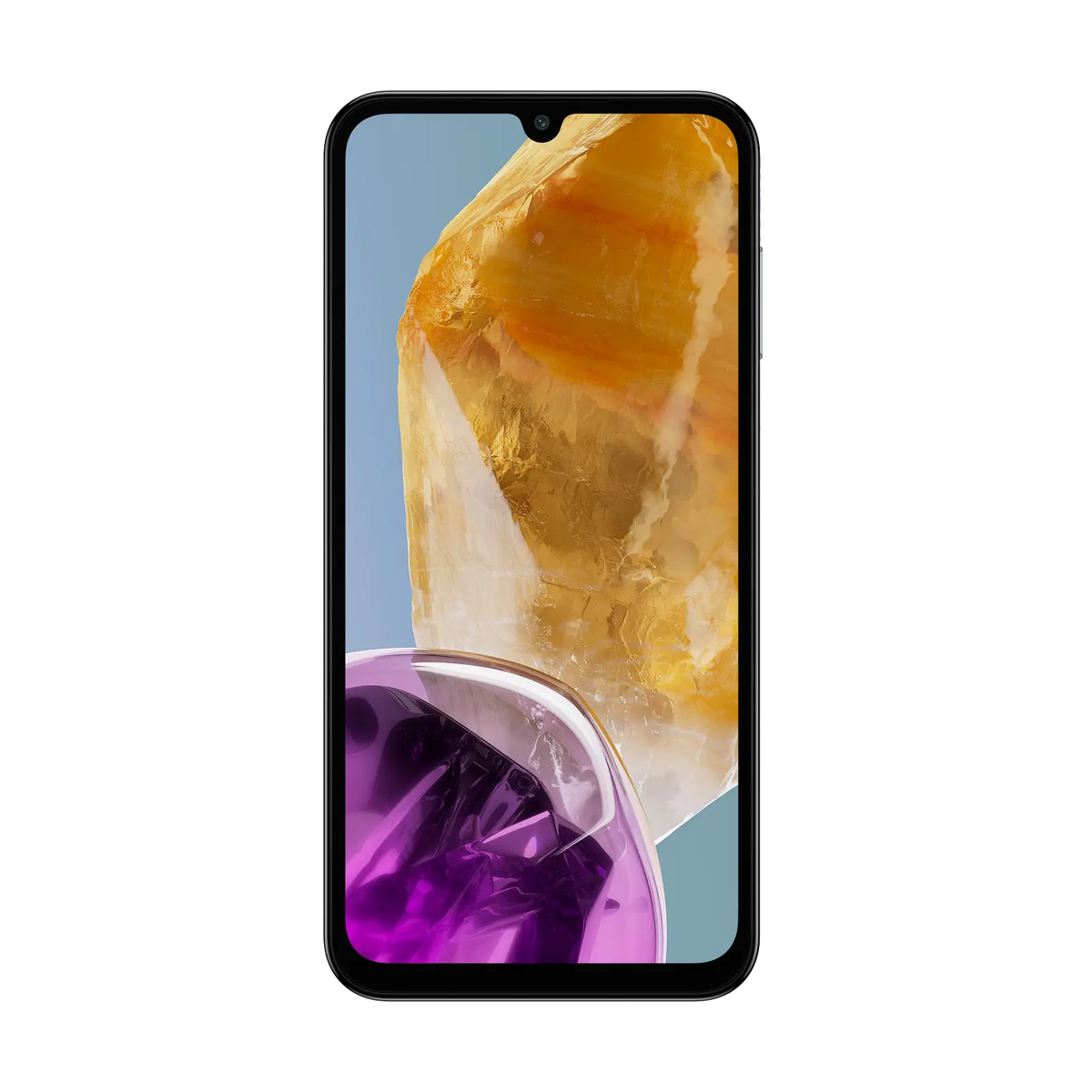 Smartfon Samsung Galaxy M15 5G.
