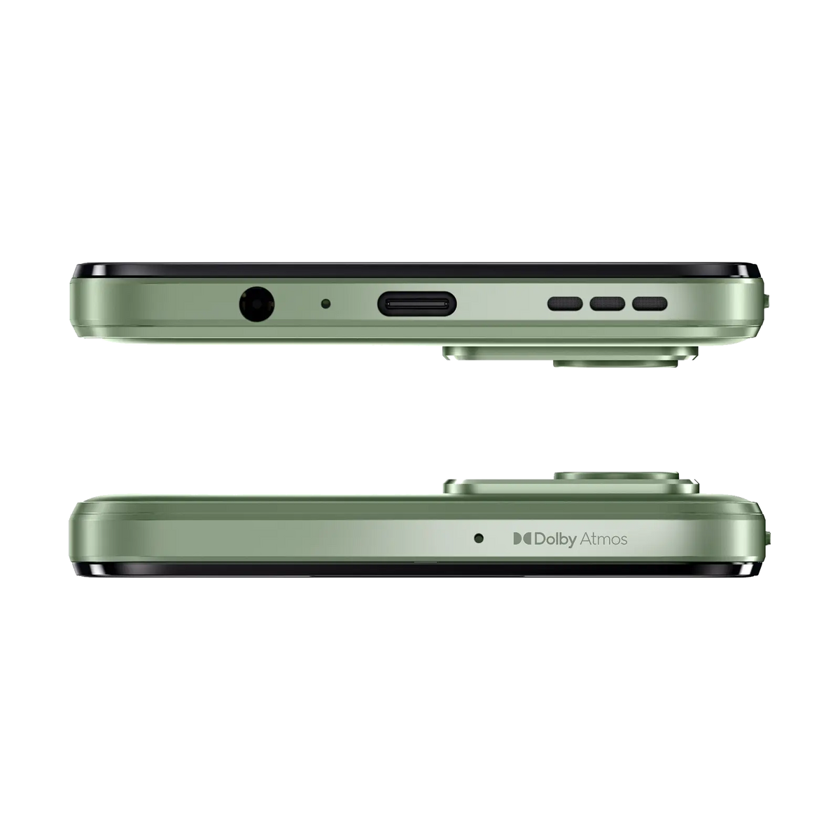 Smartfon Motorola Moto G54 5G Power Edition.