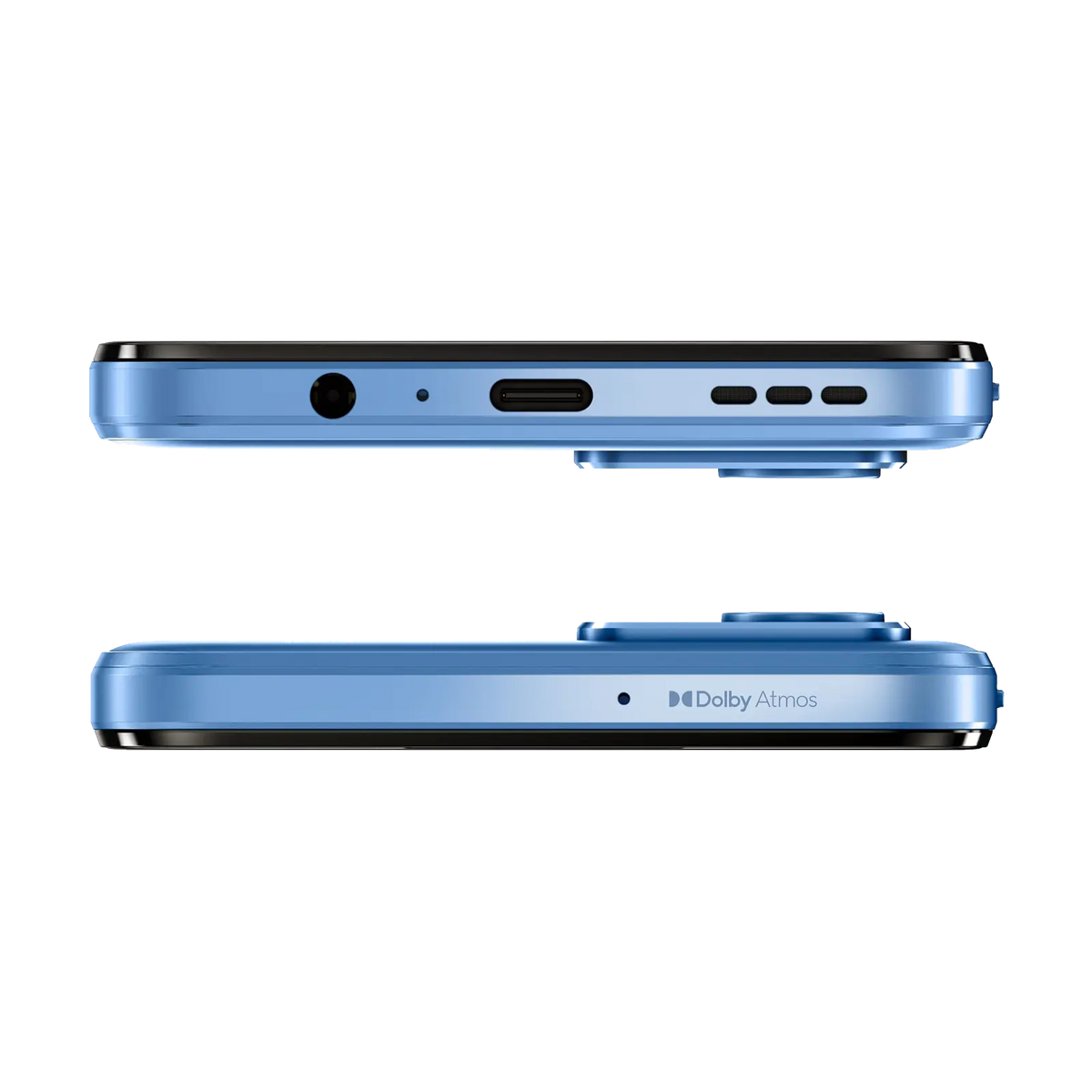 Smartfon Motorola Moto G54 5G Power Edition.