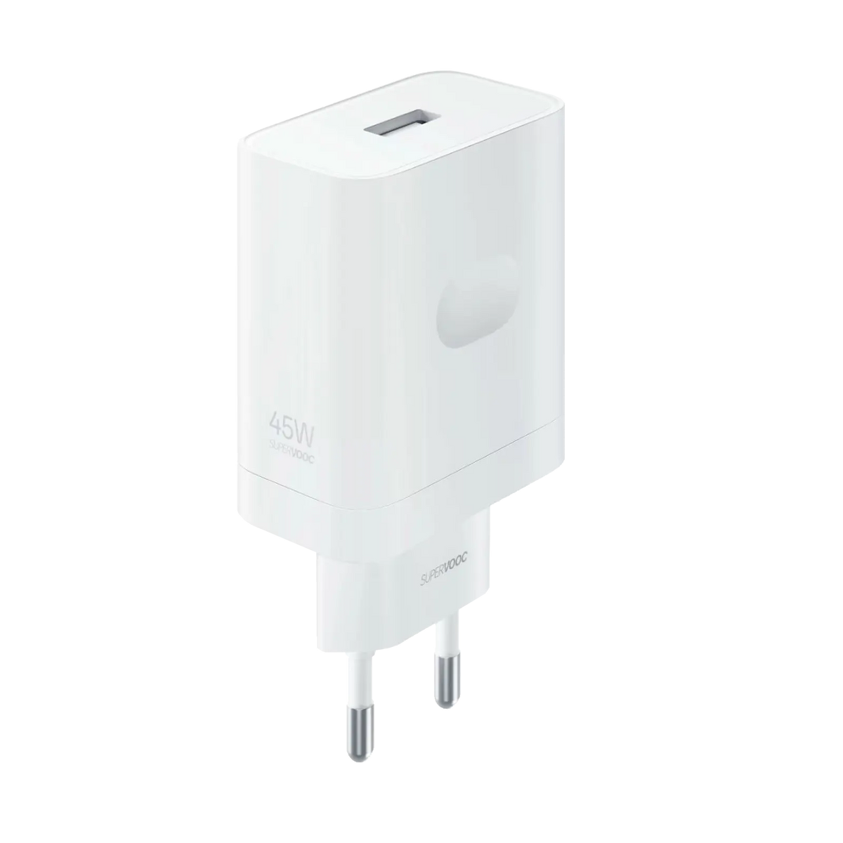 Ładowarka sieciowa realme SUPERVOOC 45W Power Adapter.