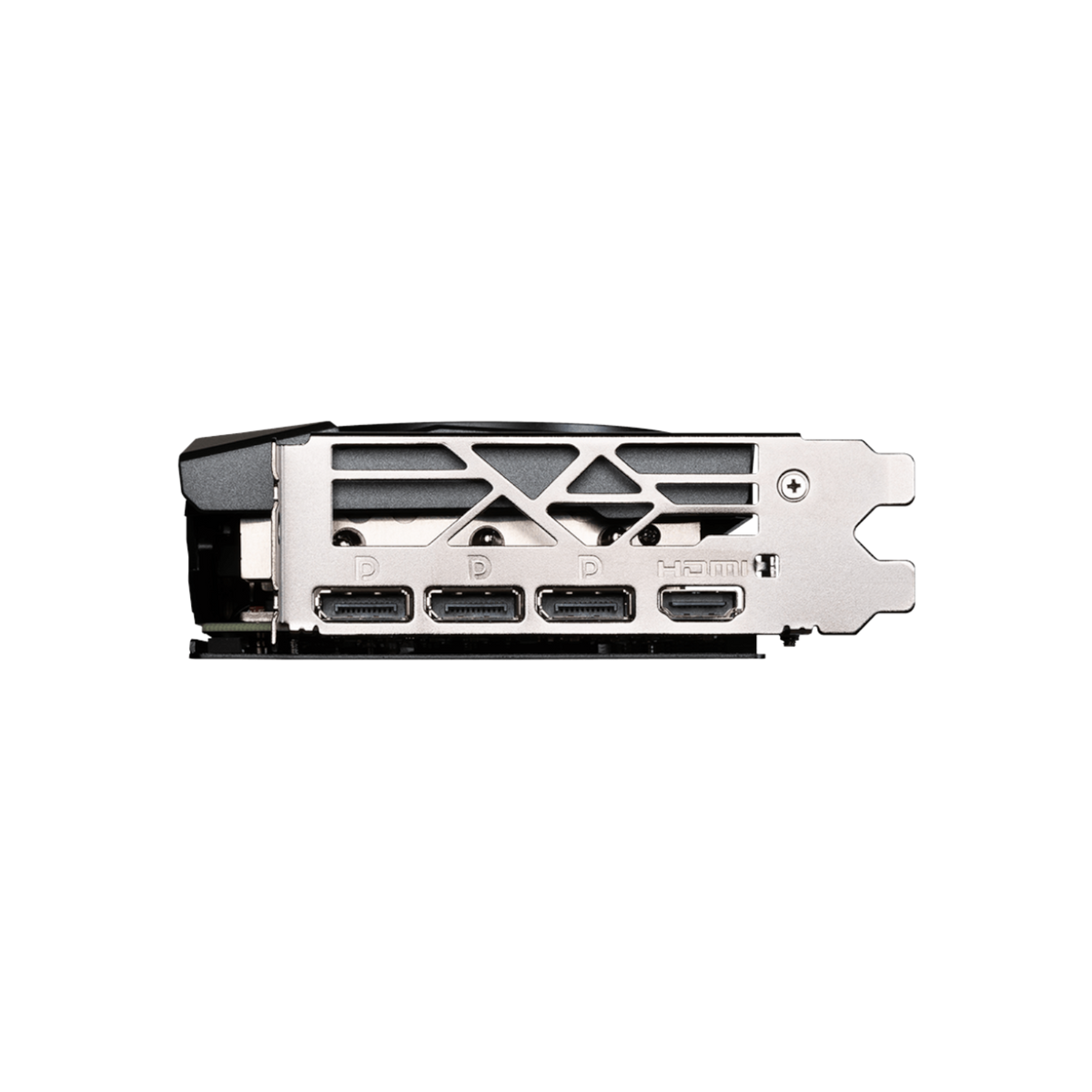 Karta graficzna MSI GeForce RTX 4070 SUPER GAMING X SLIM 12GB GDDR6X.