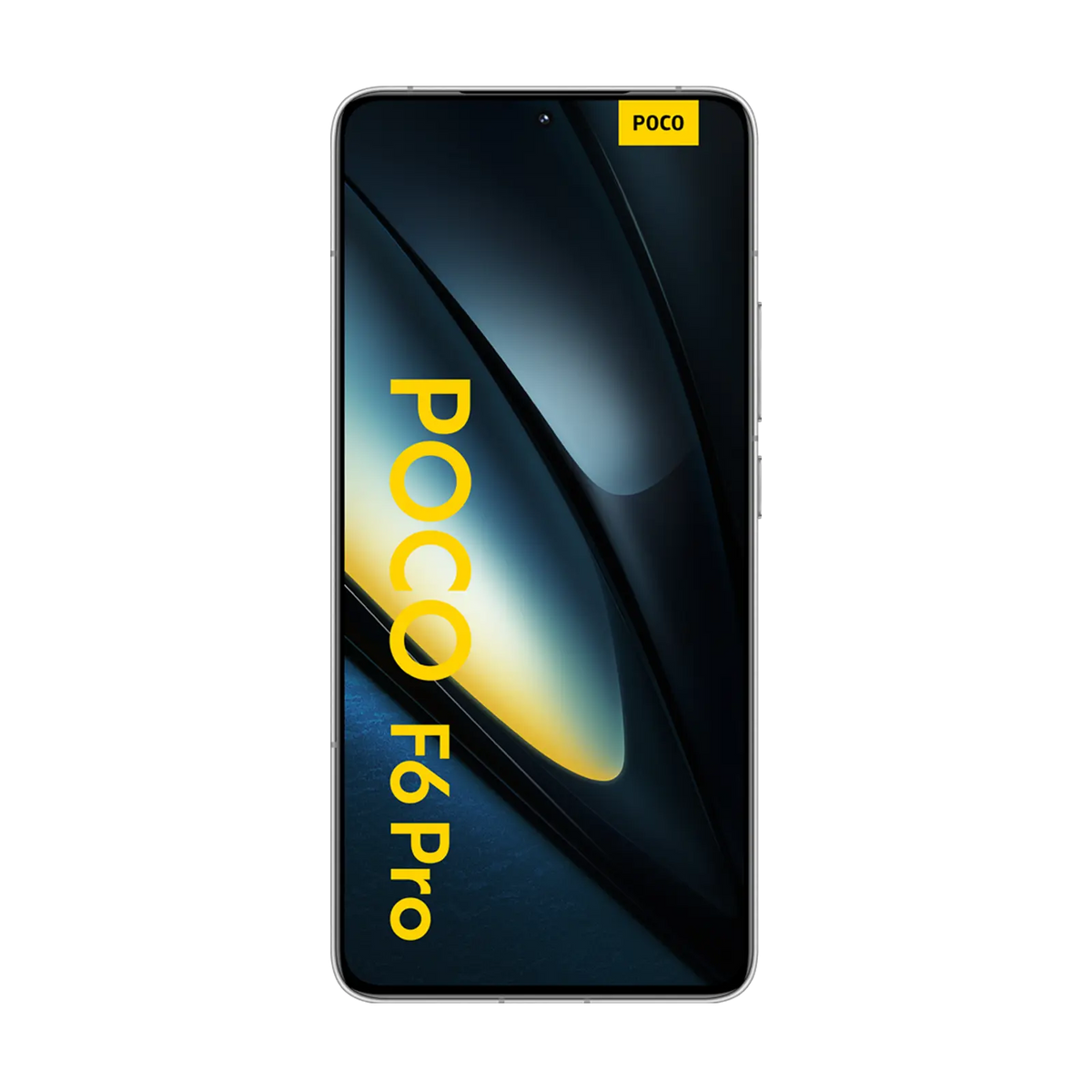 Smartfon POCO F6 Pro.