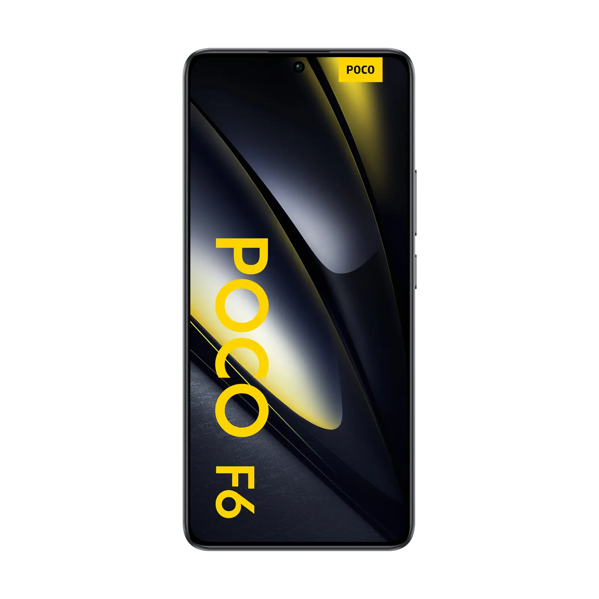Smartfon POCO F6.