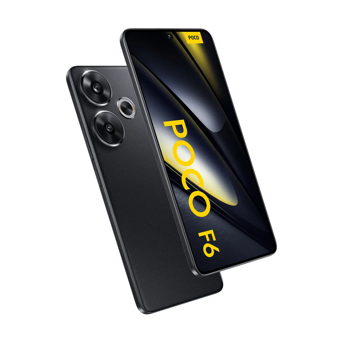 Smartfon POCO F6.