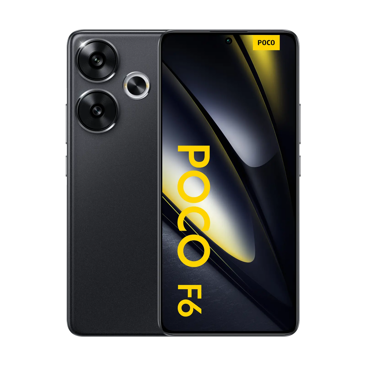 Smartfon POCO F6.