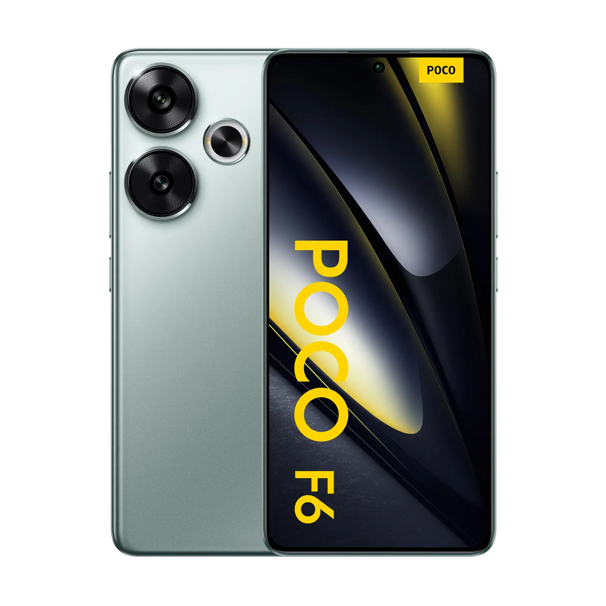 Smartfon POCO F6.