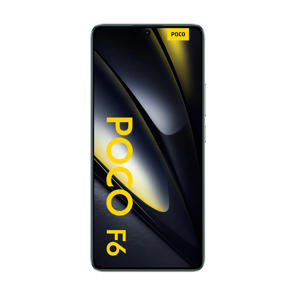 Smartfon POCO F6.