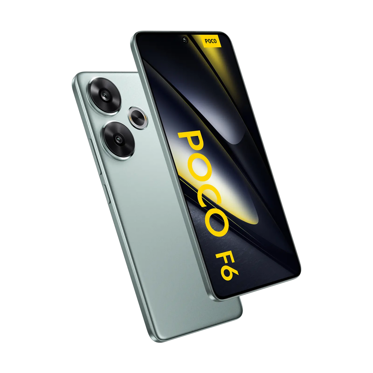Smartfon POCO F6.