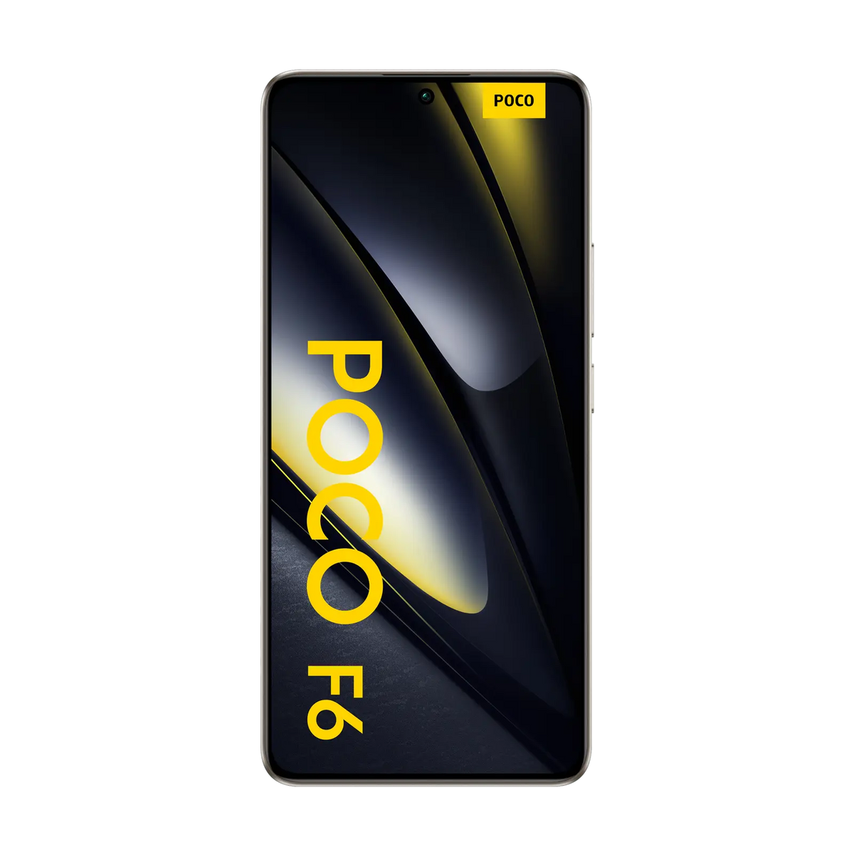 Smartfon POCO F6.