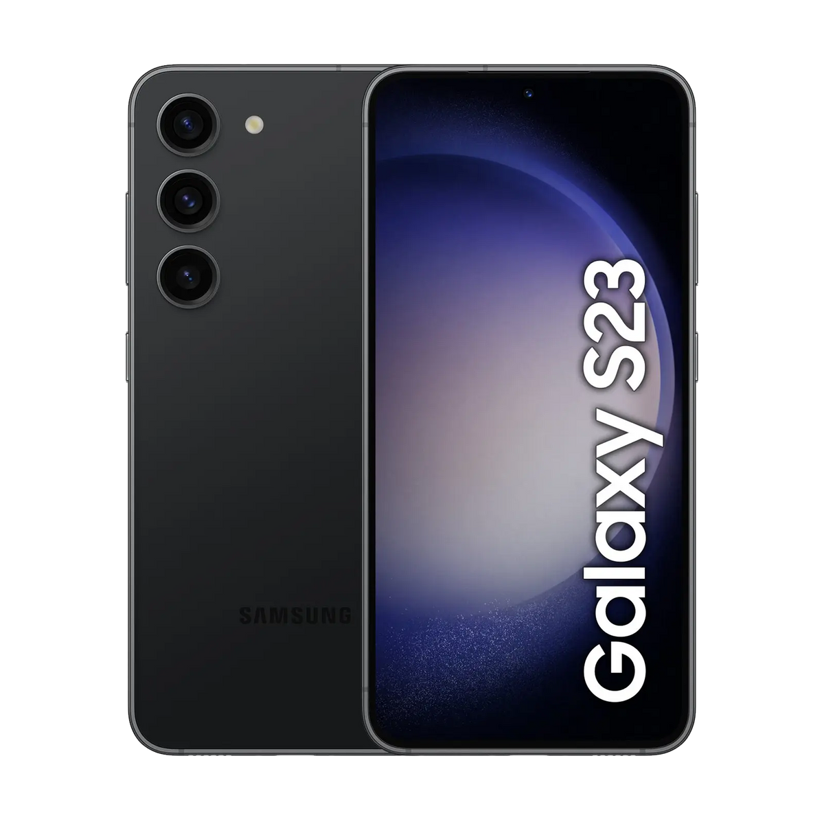 Smartfon Samsung Galaxy S23 5G.
