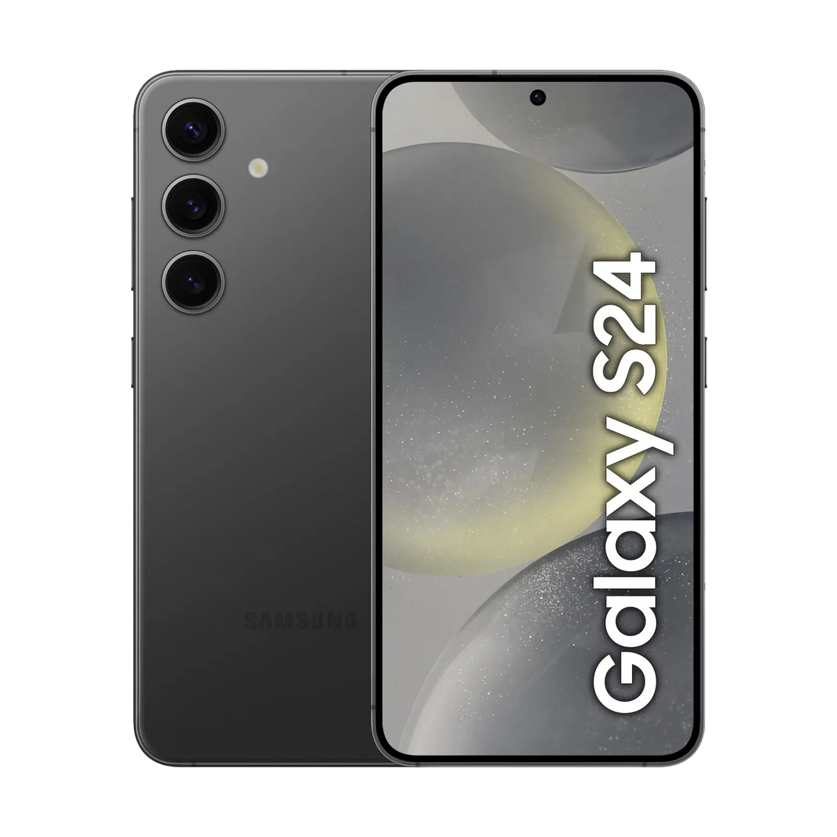 Smartfon Samsung Galaxy S24 5G.