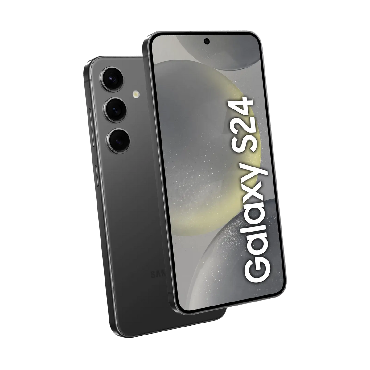 Smartfon Samsung Galaxy S24 5G.