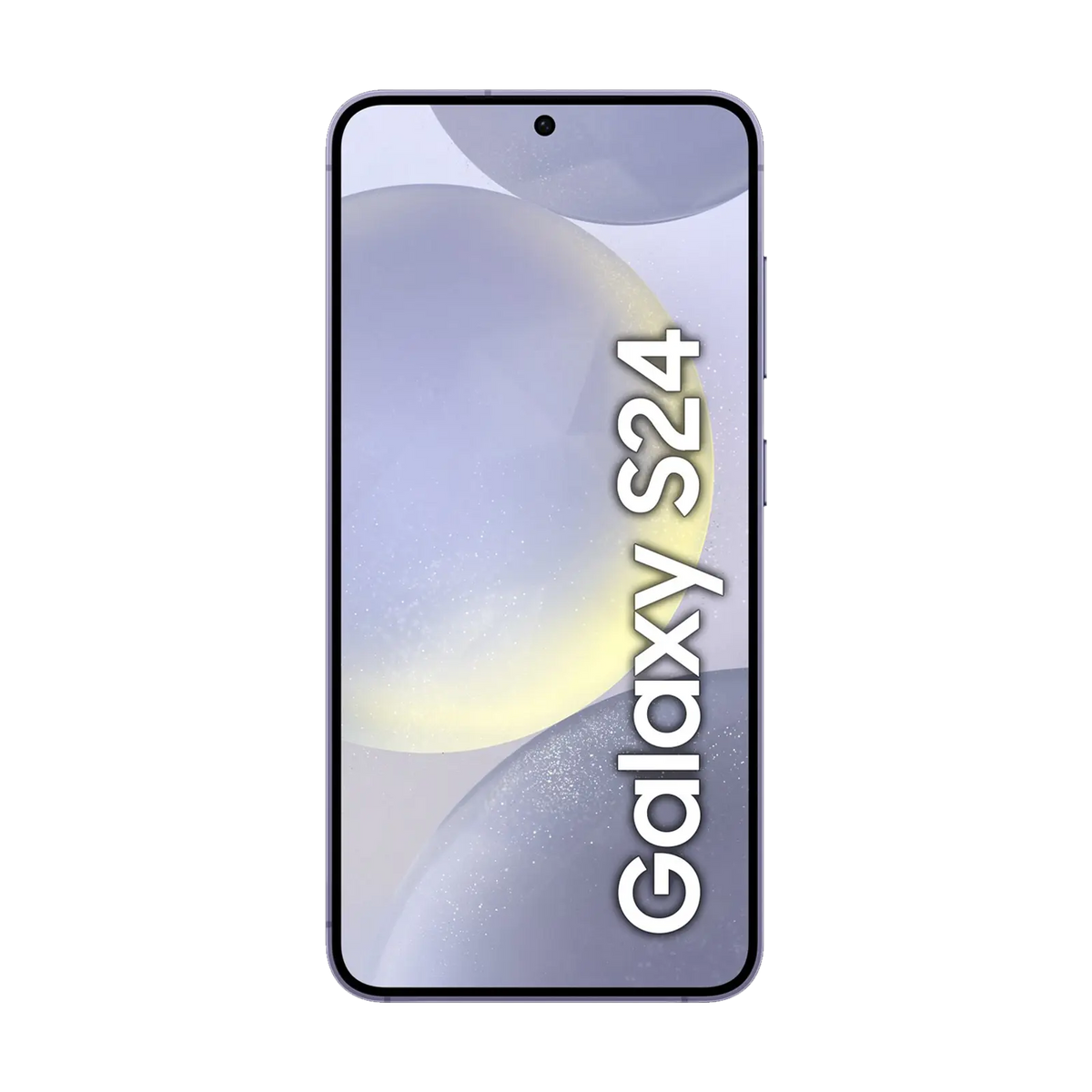 Smartfon Samsung Galaxy S24 5G.