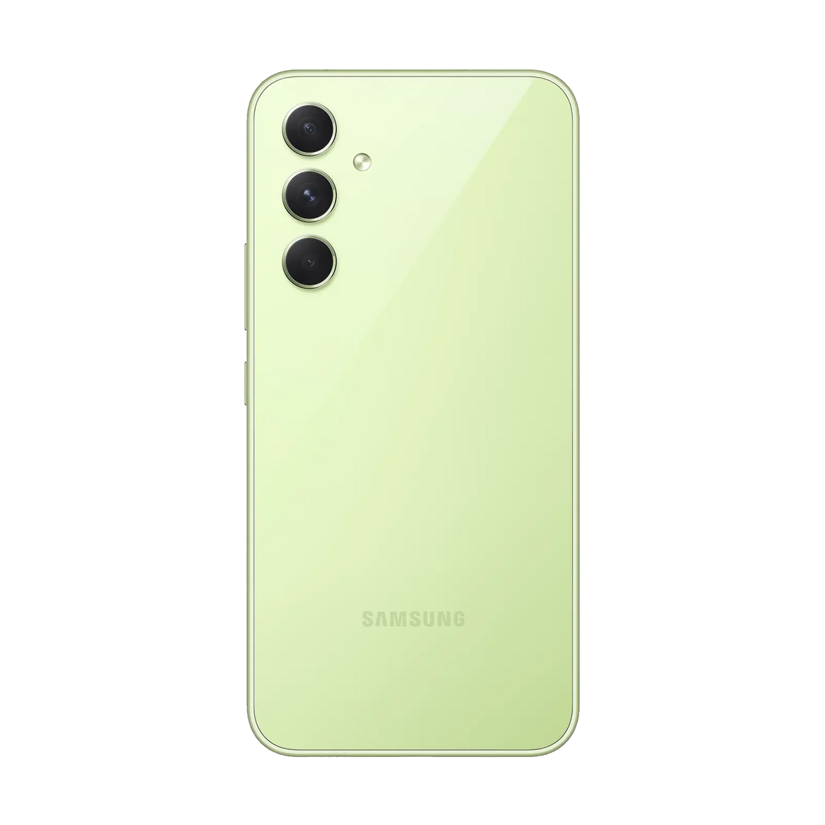 Smartfon Samsung Galaxy A54 5G.