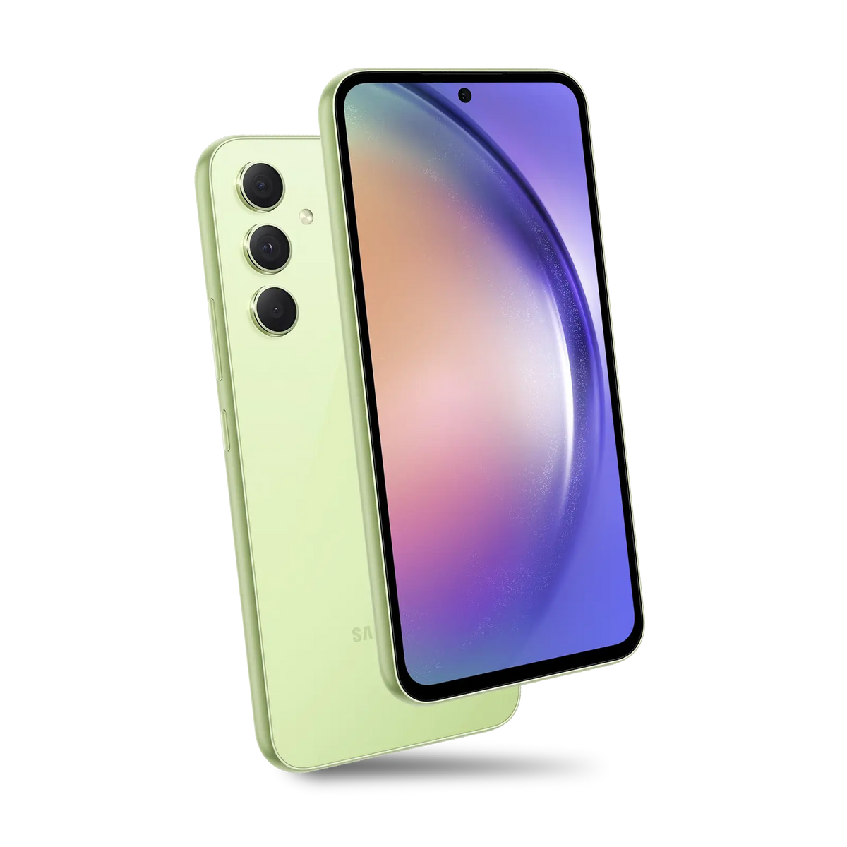 Smartfon Samsung Galaxy A54 5G.
