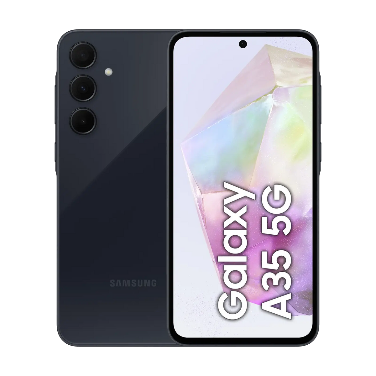 Smartfon Samsung Galaxy A35 5G.