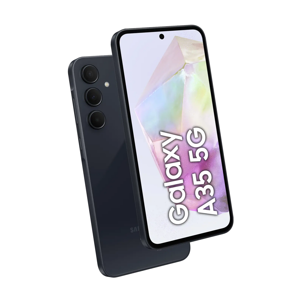 Smartfon Samsung Galaxy A35 5G.