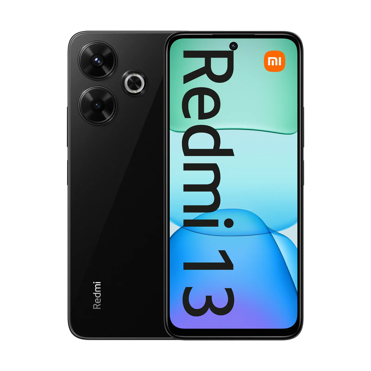 Smartfon Redmi 13.