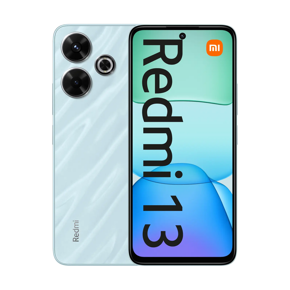 Smartfon Redmi 13.