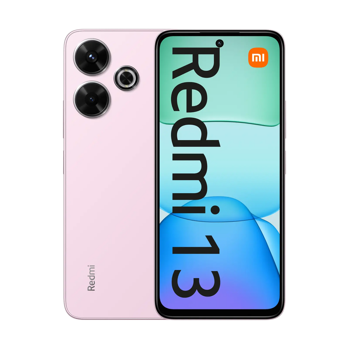Smartfon Redmi 13.
