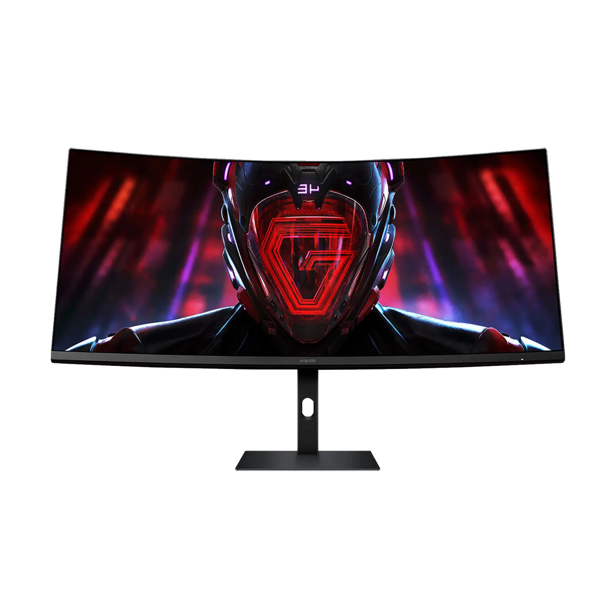 Monitor Xiaomi Gaming Curved Monitor G34WQi.