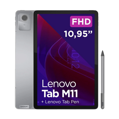 Tablet Lenovo Tab M11 TB330FU Wi-Fi.