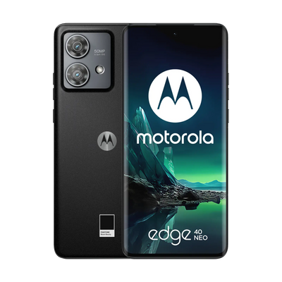 Smartfon Motorola Moto Edge 40 Neo 5G.