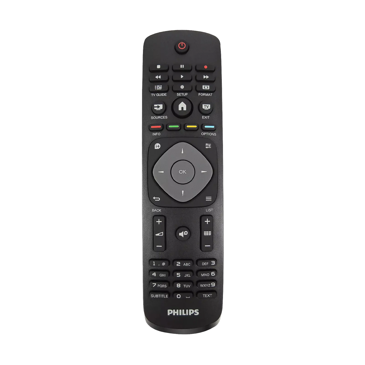 Telewizor Philips 43PFS5507/12 43".