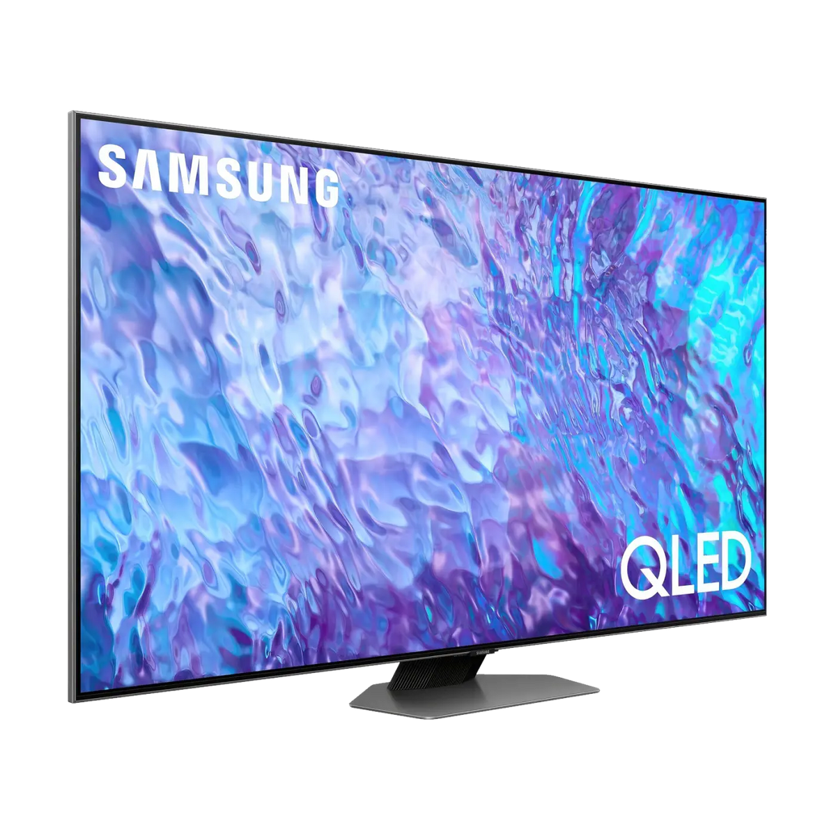 Telewizor Samsung 75" QLED 4K Q80C QE75Q80CATXXH.