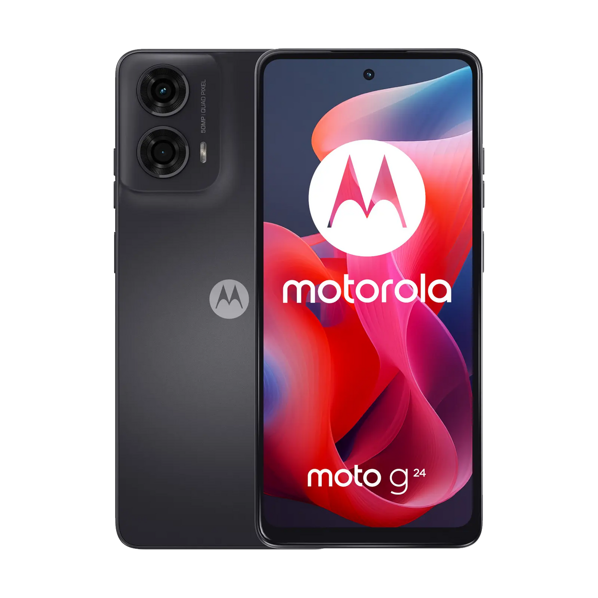 Smartfon Motorola Moto G24.