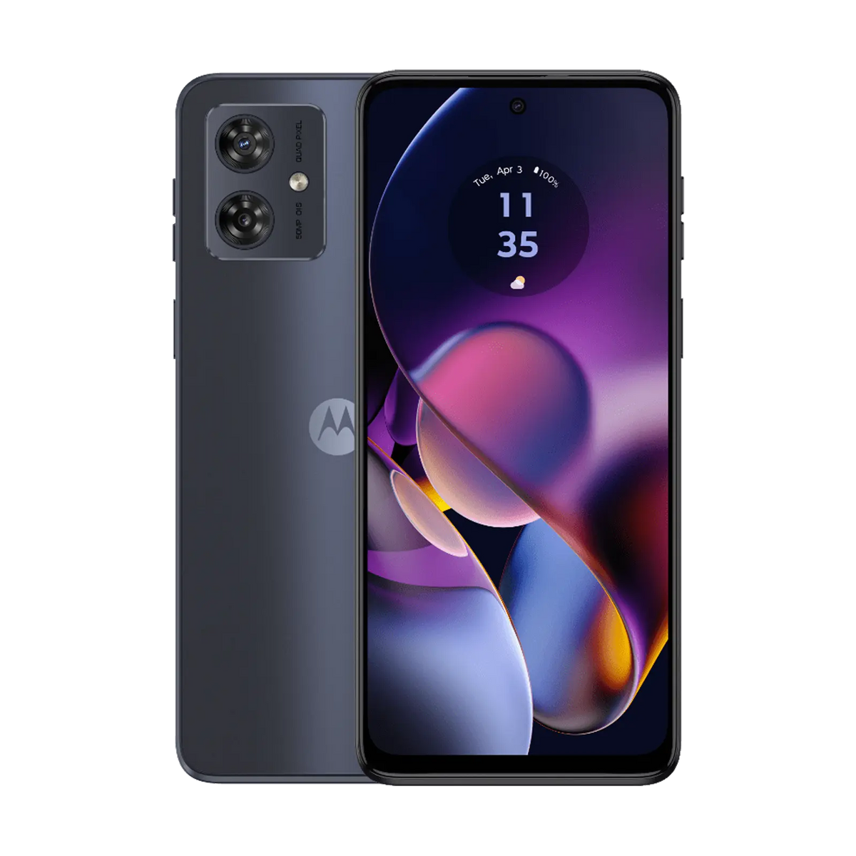 Smartfon Motorola Moto G54 5G.