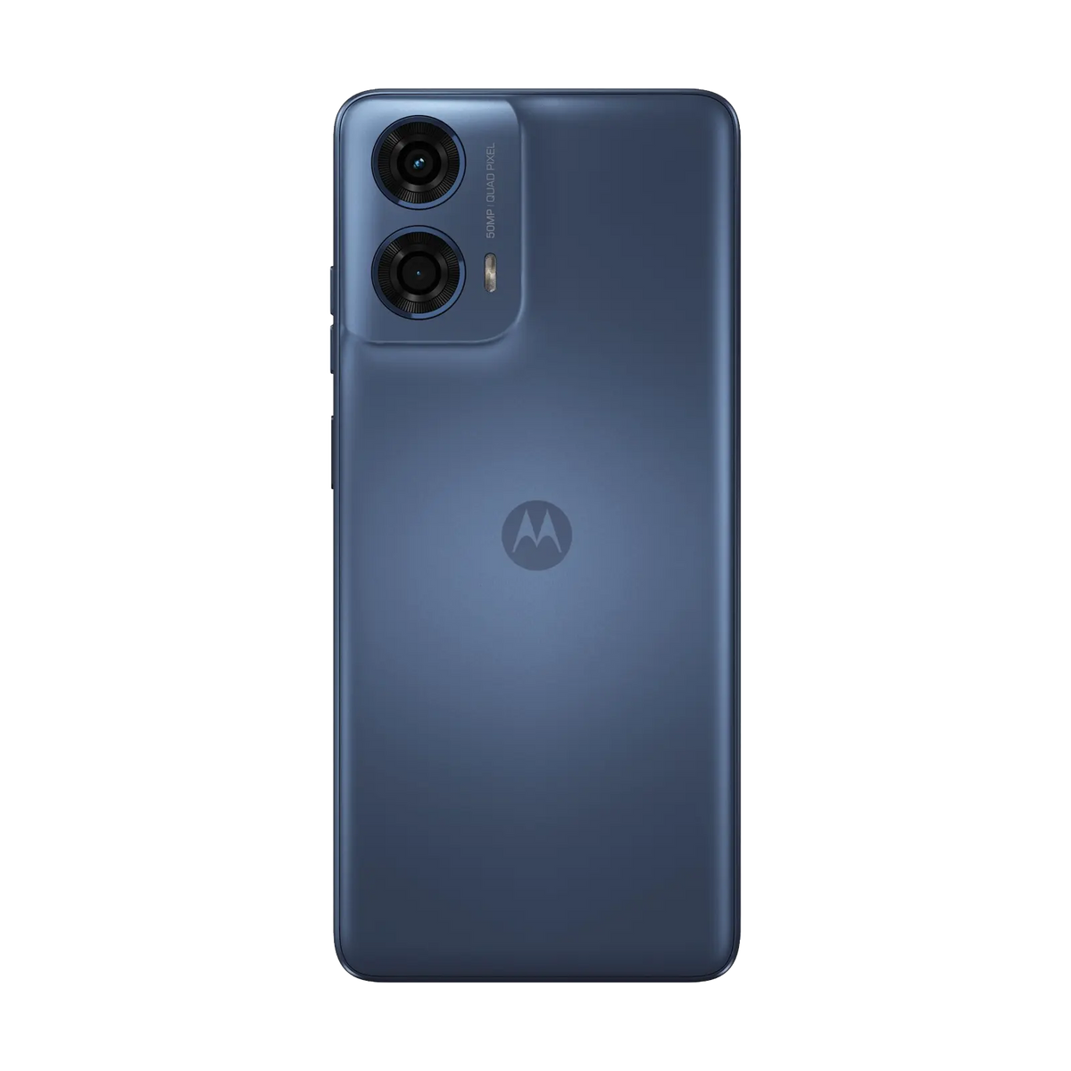 Smartfon Motorola Moto G24 Power Edition.