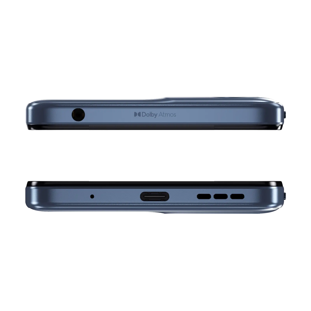 Smartfon Motorola Moto G24 Power Edition.