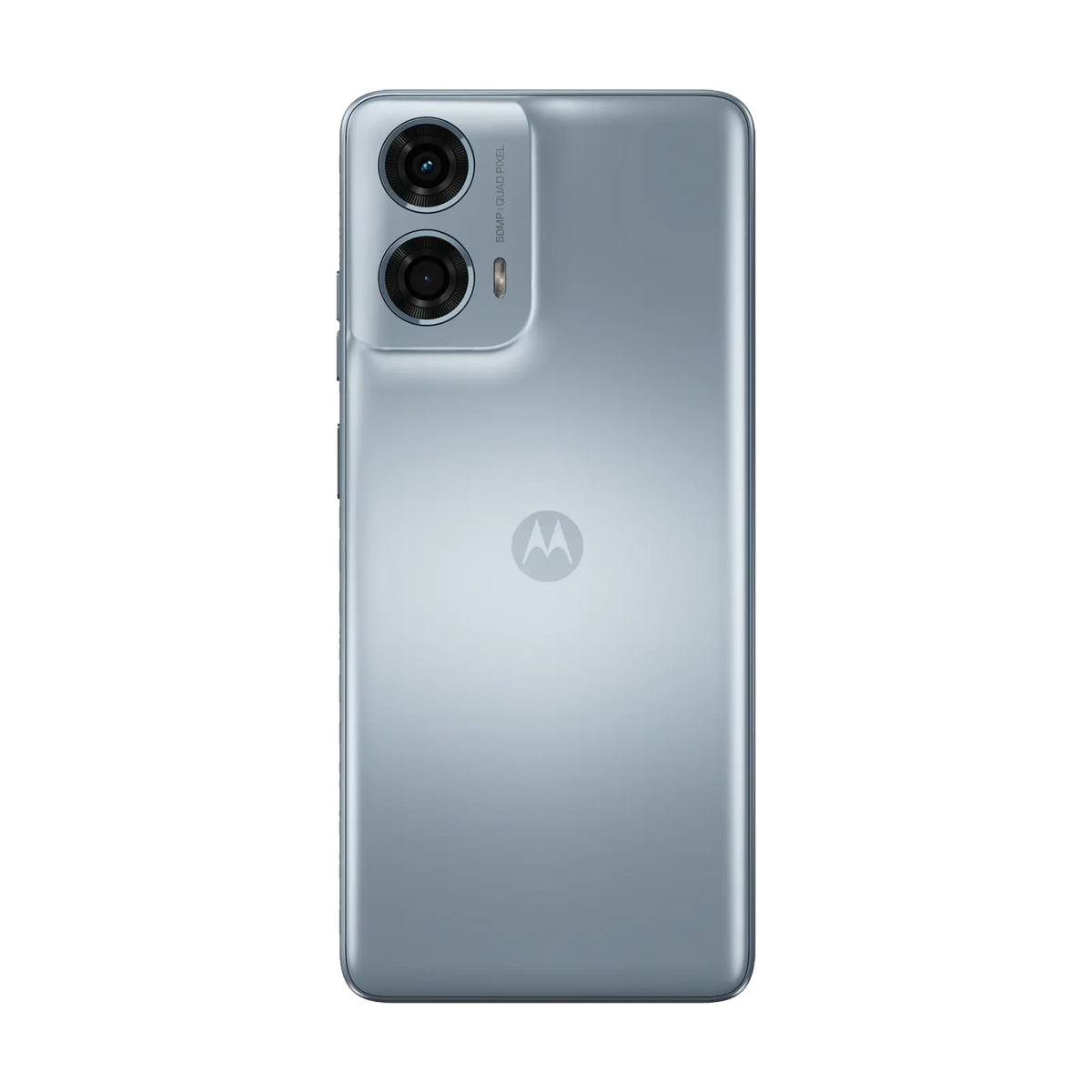 Smartfon Motorola Moto G24 Power Edition.