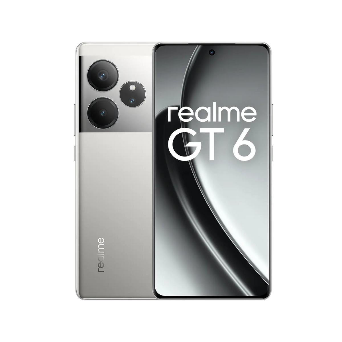 Smartfon realme GT 6.