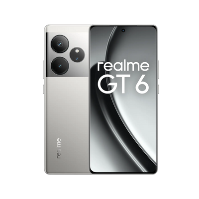 Smartfon realme GT 6.