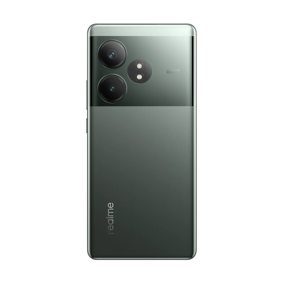 Smartfon realme GT 6T.